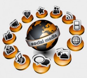 Comunicação e Marketing em Redes Sociais