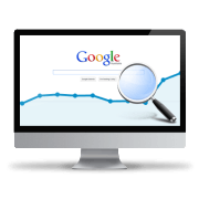 Consultoria SEO e publicidade no Google