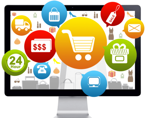 marketing para lojas virtuais e vendas online