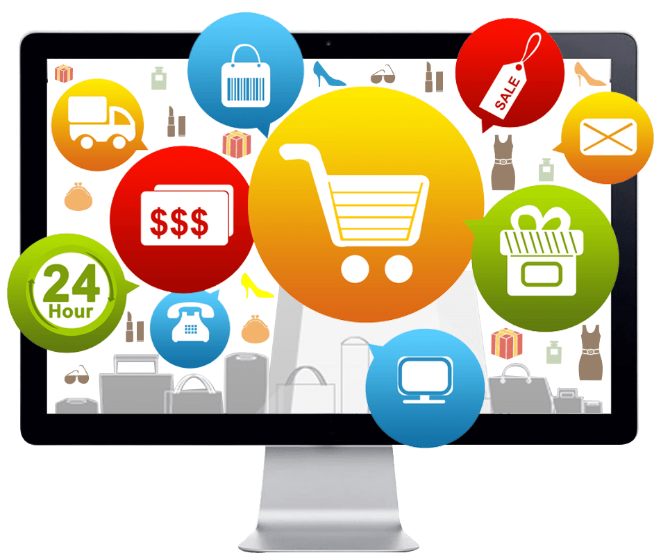 marketing para lojas virtuais e vendas online