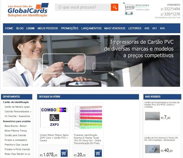 camapnha marketing digital globalcards