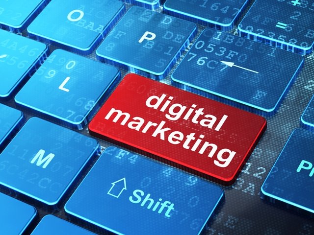 marketing digital - emarket