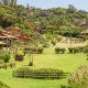 Criaçao de site responsivo para Pousada Fazenda Verde do Rosa