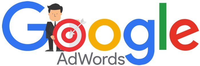 Links patrocinados Google Adwords