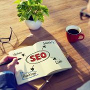 SEO Otimização de Sites