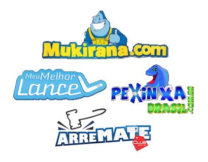 Marketing para sites de leilões