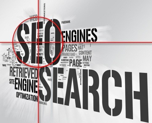 Seo - Otimização de sites