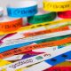 Pulseira Virtual