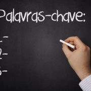 palavras-chave