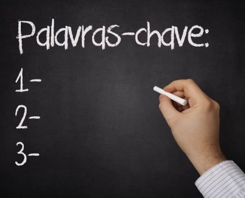 palavras-chave