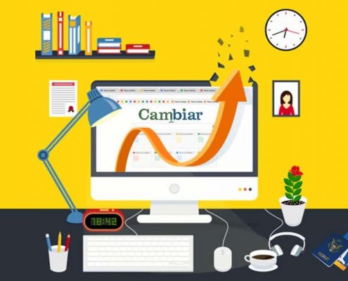 consultoria seo para site cambiar