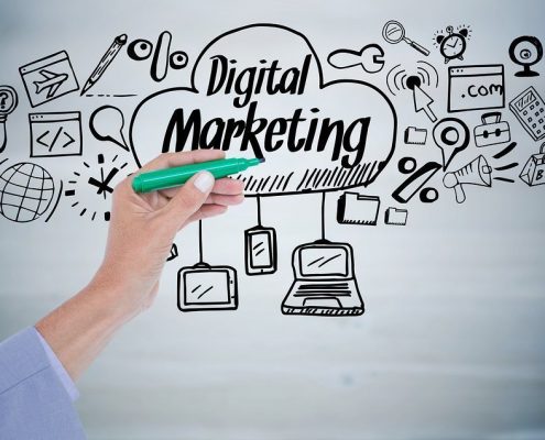 marketing digital