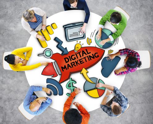 tendencias para o marketing digital 2020