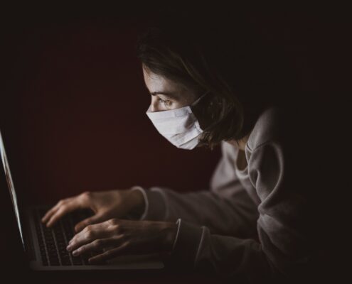marketing digital na pandemia