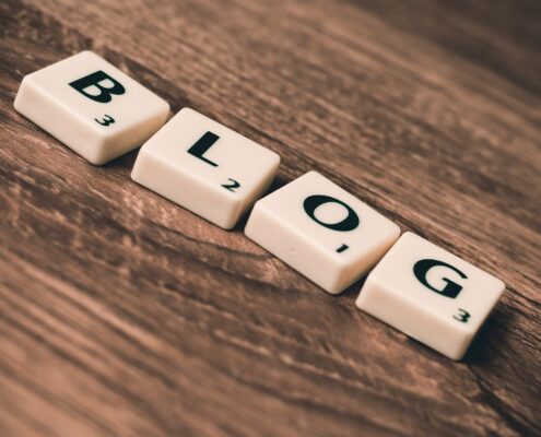 seo para blog